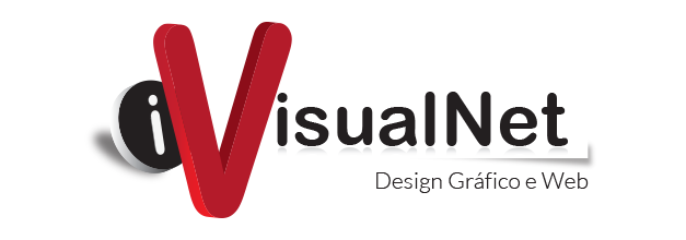 iVisualNet - Design Gráfico e Web